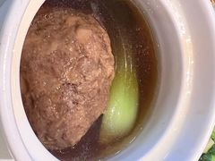 蟹粉狮子头-冶春茶社(星汉大厦店)