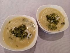 -无锡城中皇冠假日酒店·芳园中餐厅