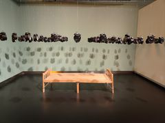 -江苏省美术馆(长江路新馆)