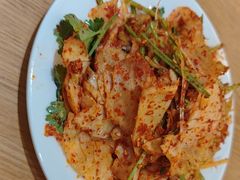 -韩麦大冷面(桂花街直营店)