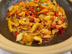 -攸州小镇家湘菜(小米科技园店)