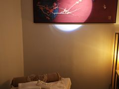 -域SPA·足疗·按摩·养生(静安寺店)