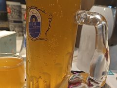 -寂寞的豆芽 蒙古原切大串(金宇店)