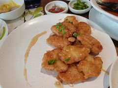 冰城锅包肉-青梅酒肆PLUS(长白仙岛北路店)