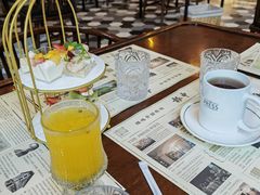-THE PRESS(申报馆店)