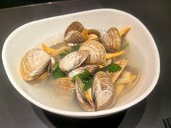 -松涛园朝鲜·海鲜·料理店(鸭绿江断桥店)