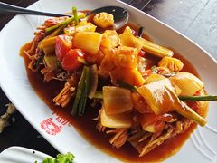 -大螃蟹海鲜餐厅