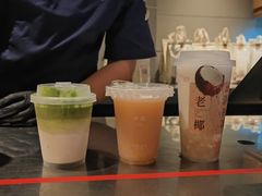 -阿嬷手作(成都万象城店)