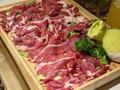 -雾都渣渣火锅(南城智汇城店)