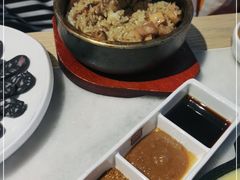 -韩宫宴烤肉·料理(如皋万达店)