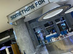-Something For(中洲湾店)