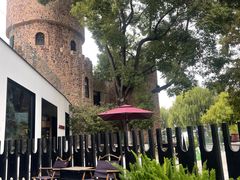 -J Create城市露营咖啡·简餐·宠物(上海动物园店)