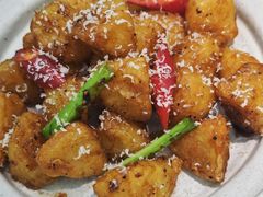 -大树餐厅(环球港店)