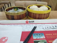 -宋记粥铺家常菜·米饭套餐·粤式早点(宽城万达店)