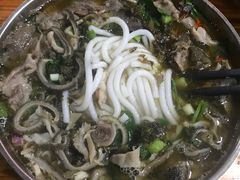 -贵州特色羊肉粉(北岸印象店)