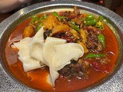 -那拉提之疆·新疆菜(美院店)