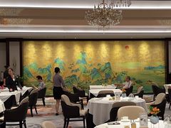 -君庭中餐厅(友谊宾馆店)