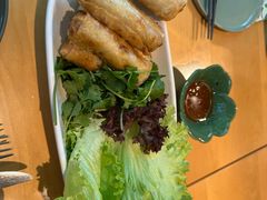-Ginger(兴国路店)