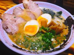 -老龙亭拉面店