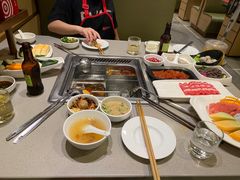 -海底捞火锅(雄峰城店)