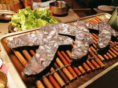 -西塔老太太泥炉烤肉(望京一店)