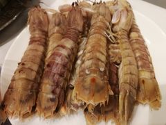 -红林大酒店RFcafe自助餐厅