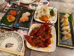 -极尚大瀛喜日本料理(铜锣湾店)