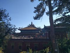 -须弥福寿之庙