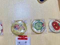 -皇庭广场(福华三路店)