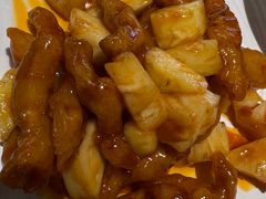 -三猫黑鱼花(南大店)