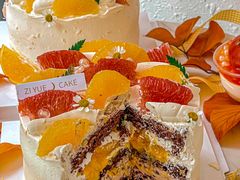 -ZIYUE CAKE线上店