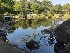 -水前寺成趣园