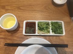 -牛品福潮汕牛肉火锅(旺庄店)