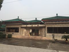 -荆州博物馆
