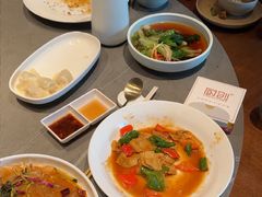 -厨创东北传家菜(信义坊店)