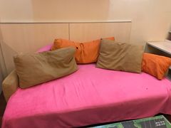 -恒瑞至尊国际自助公寓(五四广场万象城店)