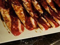 -一品诚记烤肉(大连柏威年购物中心店)
