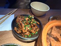 -兮禾酒馆(护国路店)