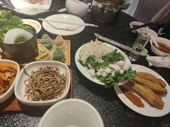 -享月汤皇·海鲜小火锅·聚会(曲江创意谷店)