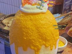 -楠火锅(广州总店)