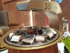 -西塔老太太泥炉烤肉(上海七宝领展广场店)