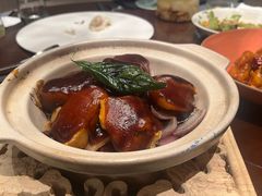 -环球港凯悦 · 享悦中餐厅