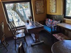 -古董花园(思南路42弄小区店)