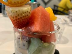 -打趸BTC·Breaktime cafe(北京路店)