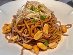 鸡丝荞面-望蓉城·古法酸菜鱼(世纪汇店)