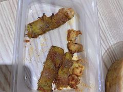 -胡同小馆(新威路店)
