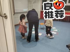 -奇尔思青少儿·语言·艺术·演讲(顾戴路店)