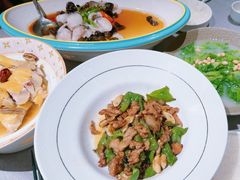 -晓粤·惹味粤菜(凯德乐峰广场店)