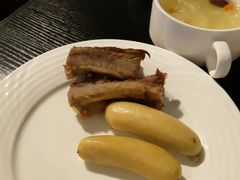 -青岛证大喜玛拉雅酒店·Z1餐厅