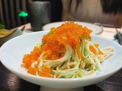 -松临·铁板烧&Omakase(神农店)